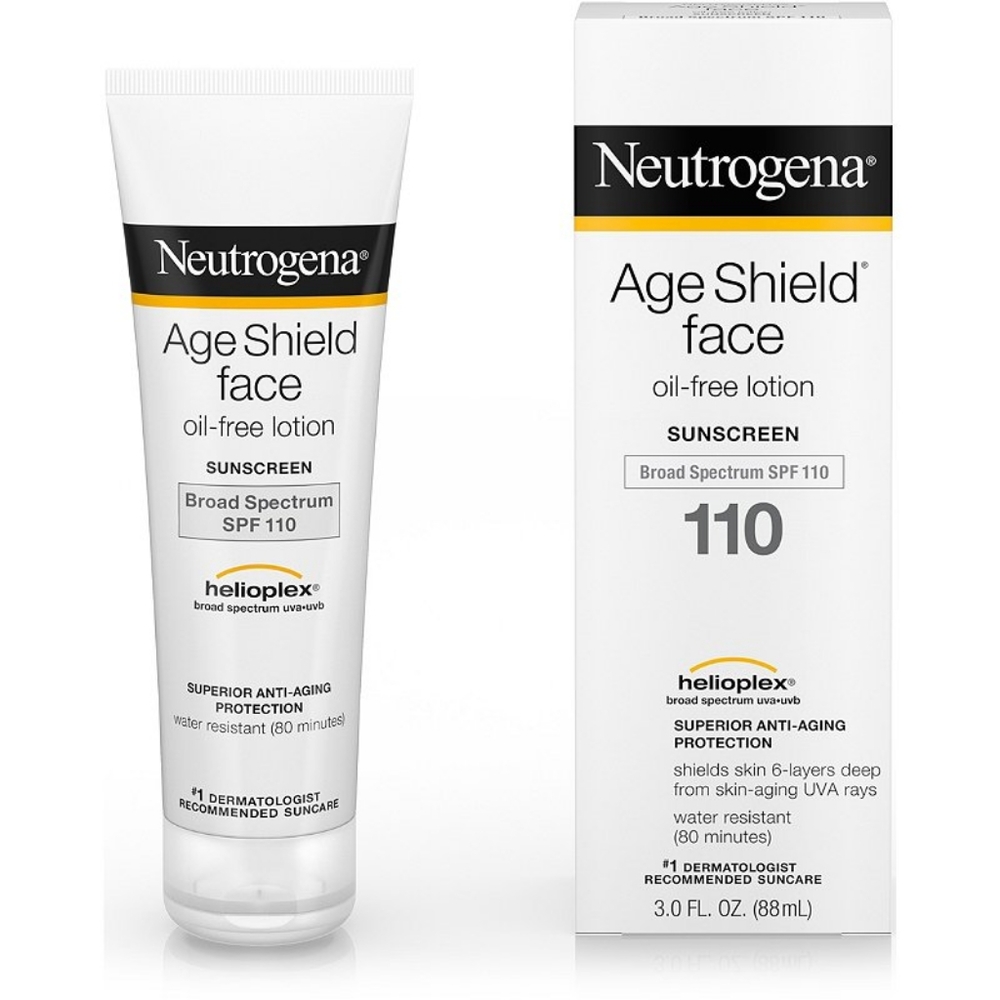 Sunscreen